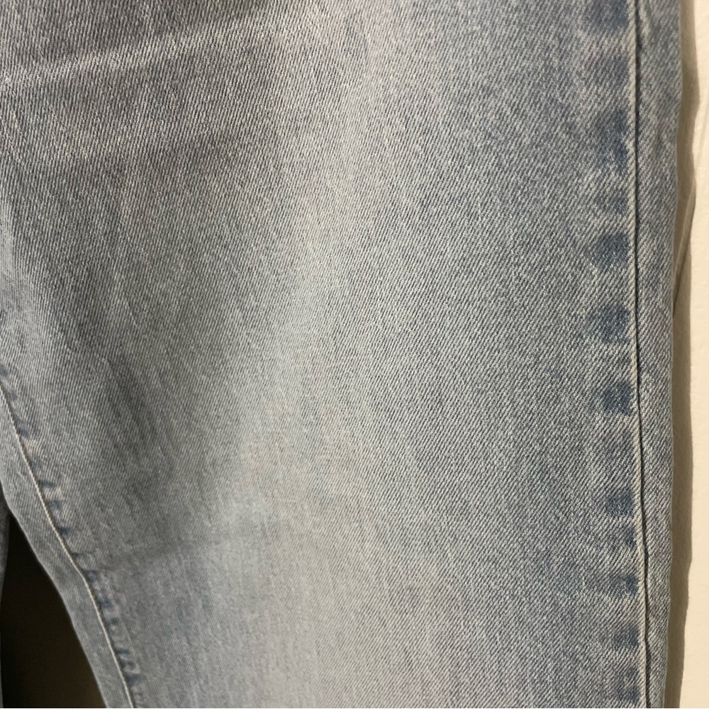 Universal Thread High-Waisted Jeans - Picture 6 of 7